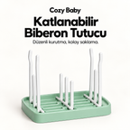 Cozy Baby | Pratik Biberon Emzik Kurutucu